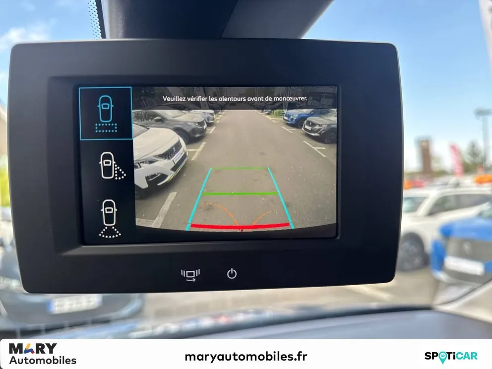 Véhicule occasion 234679 - peugeot PARTNER - Photo 14