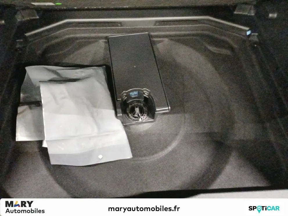 Véhicule occasion 213442 - peugeot 3008 - Photo 13