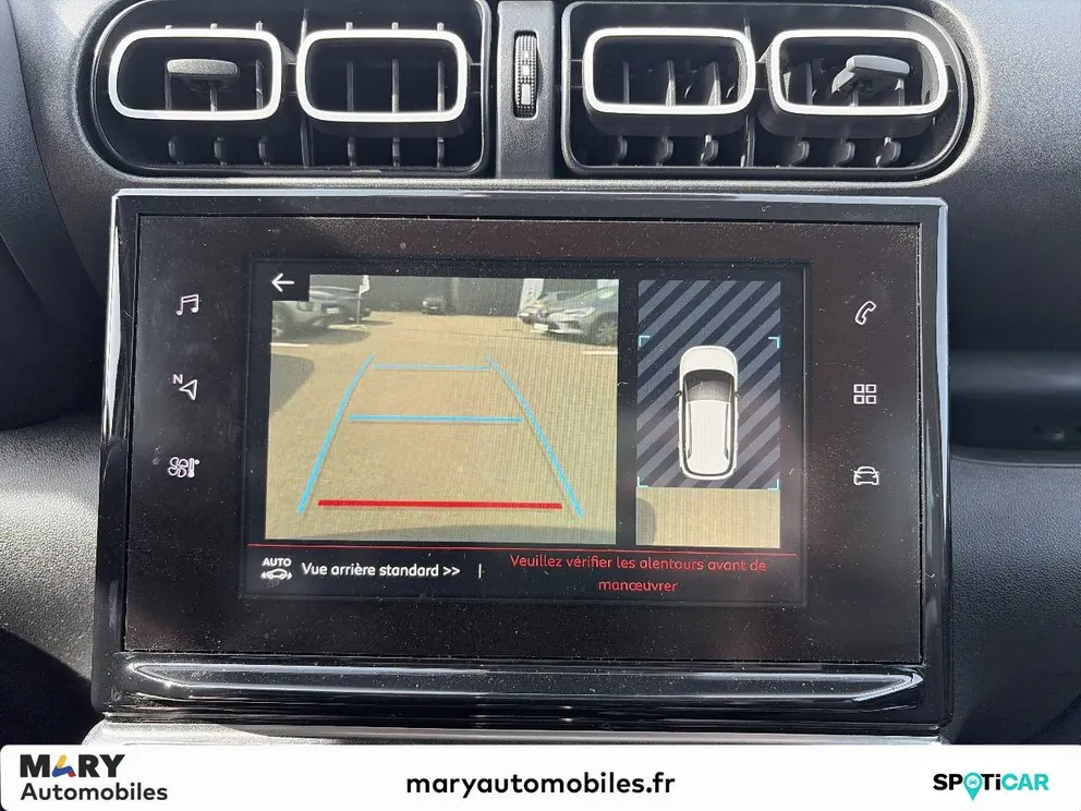 Véhicule occasion 223841 - Citroën C3 AIRCROSS - Photo 15