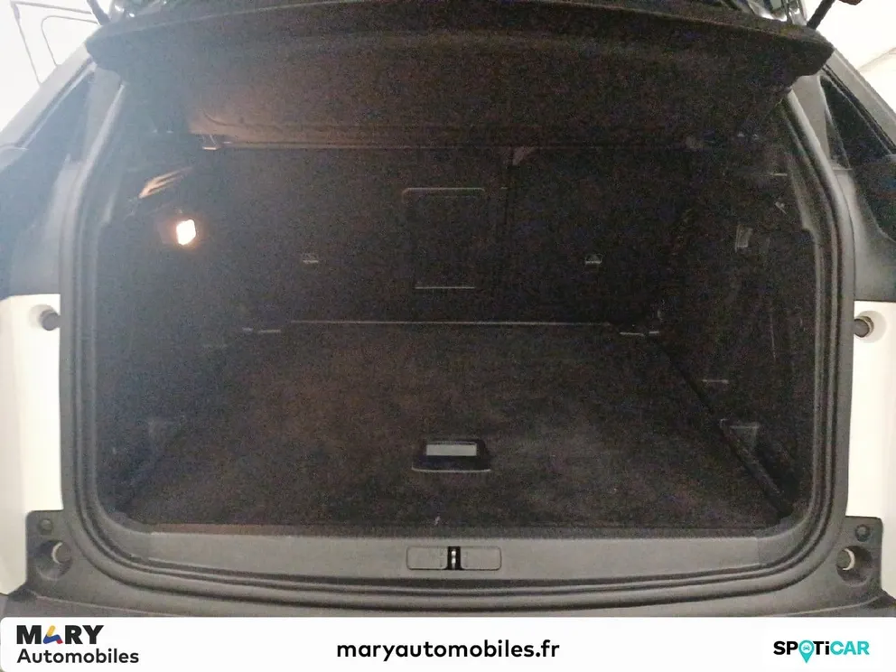 Véhicule occasion 1236521 - peugeot 3008 - Photo 16