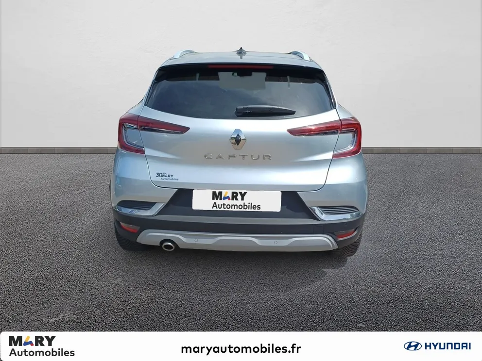 Véhicule occasion 225762 - renault CAPTUR - Photo 3