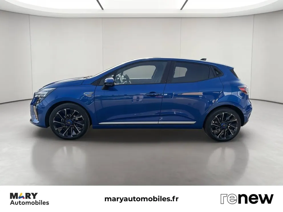 Véhicule occasion 233953 - renault CLIO - Photo 2