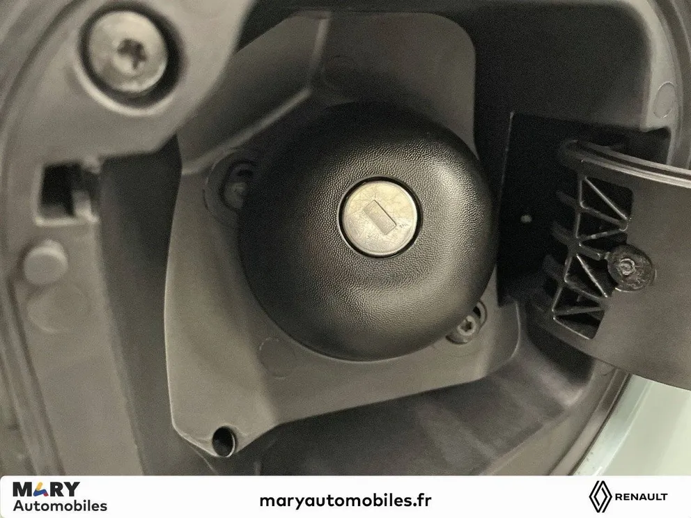 Véhicule occasion 208779 - renault TWINGO - Photo 16