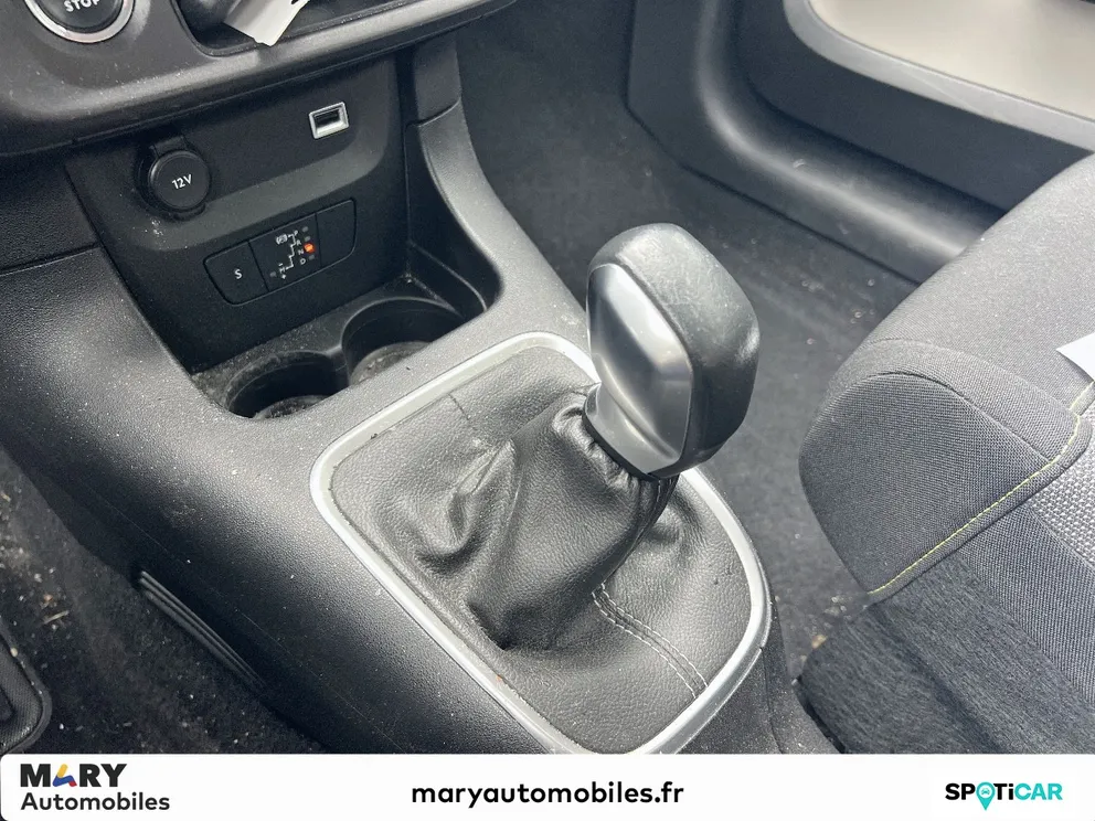 Véhicule occasion 1236841 - Citroën C3 - Photo 12