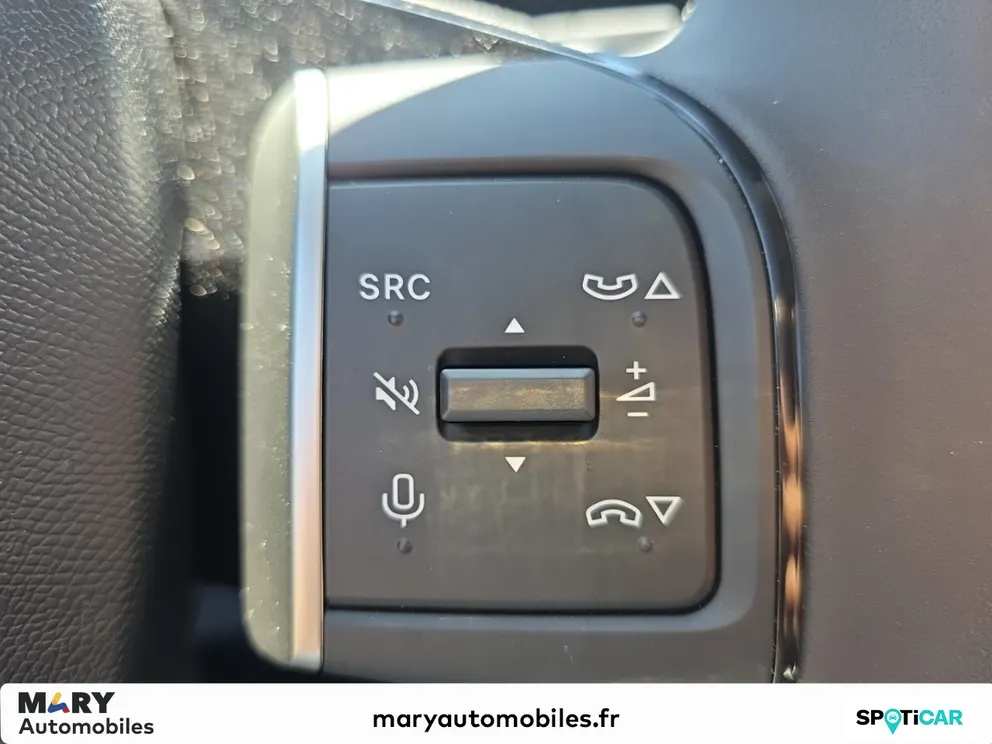 Véhicule occasion 1236003 - Citroën C3 - Photo 17