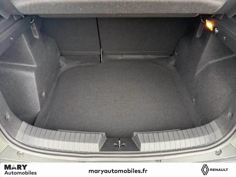 Véhicule occasion 231721 - dacia DUSTER - Photo 6