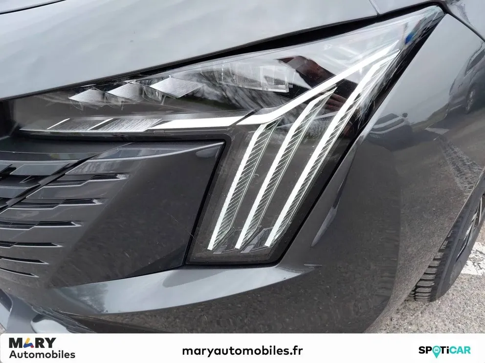 Véhicule occasion 204776 - peugeot 508 - Photo 17