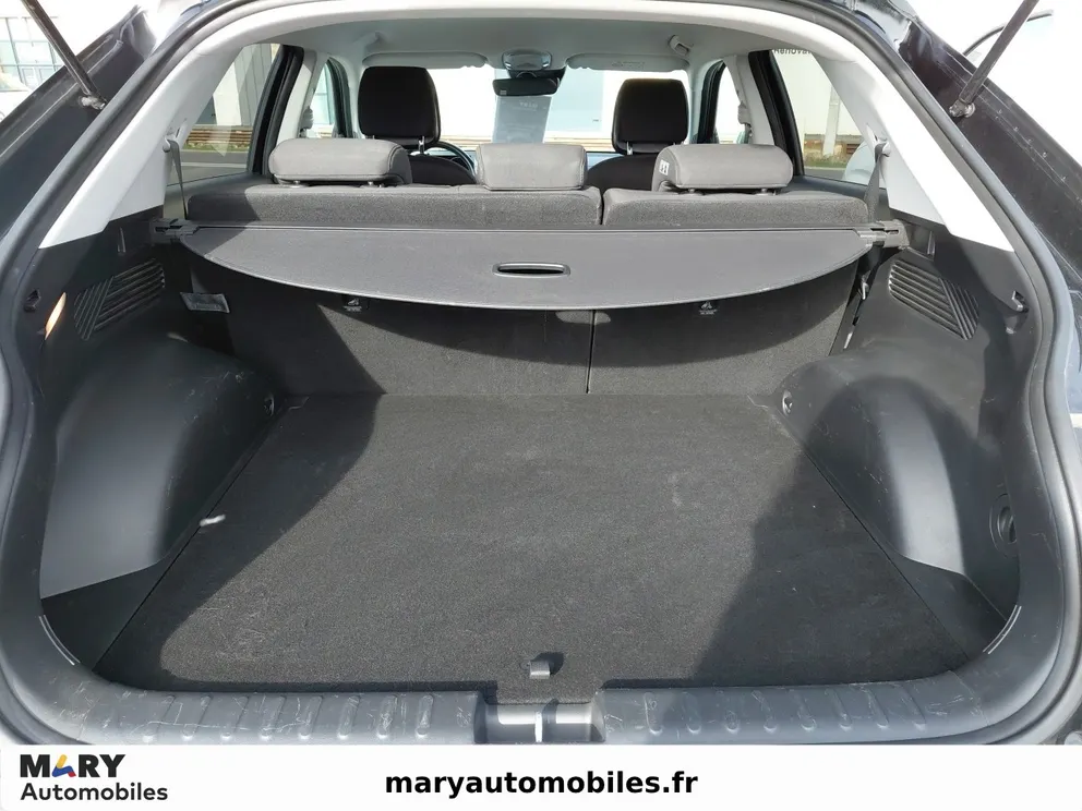 Véhicule occasion 1240091 - hyundai IONIQ 5 - Photo 17