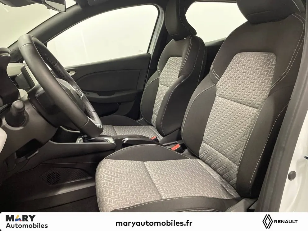 Véhicule occasion 203835 - renault CLIO - Photo 9