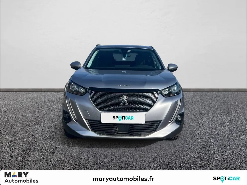 Véhicule occasion 200066 - peugeot 2008 - Photo 2