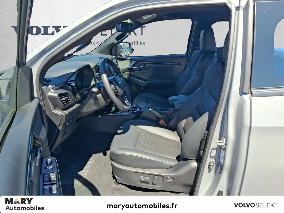Véhicule occasion 1230857 - isuzu D-MAX - Photo 12
