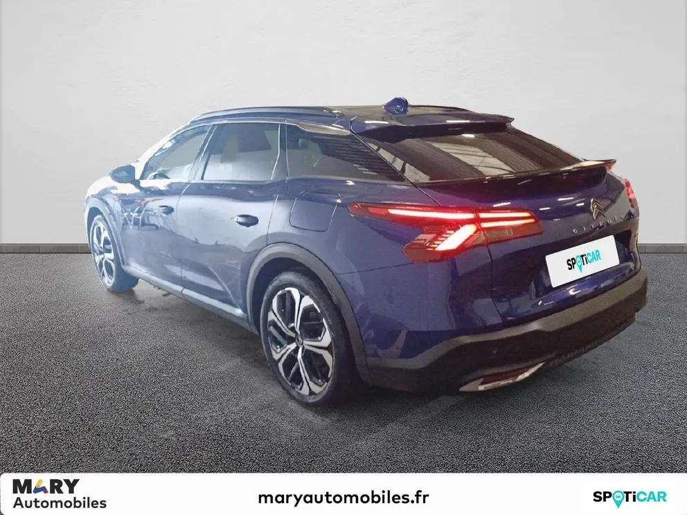 Véhicule occasion 1234642 - Citroën C5 X - Photo 2