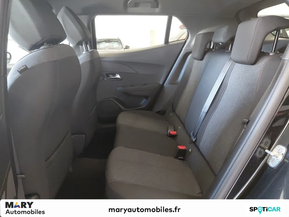 Véhicule occasion 238687 - peugeot 2008 - Photo 15