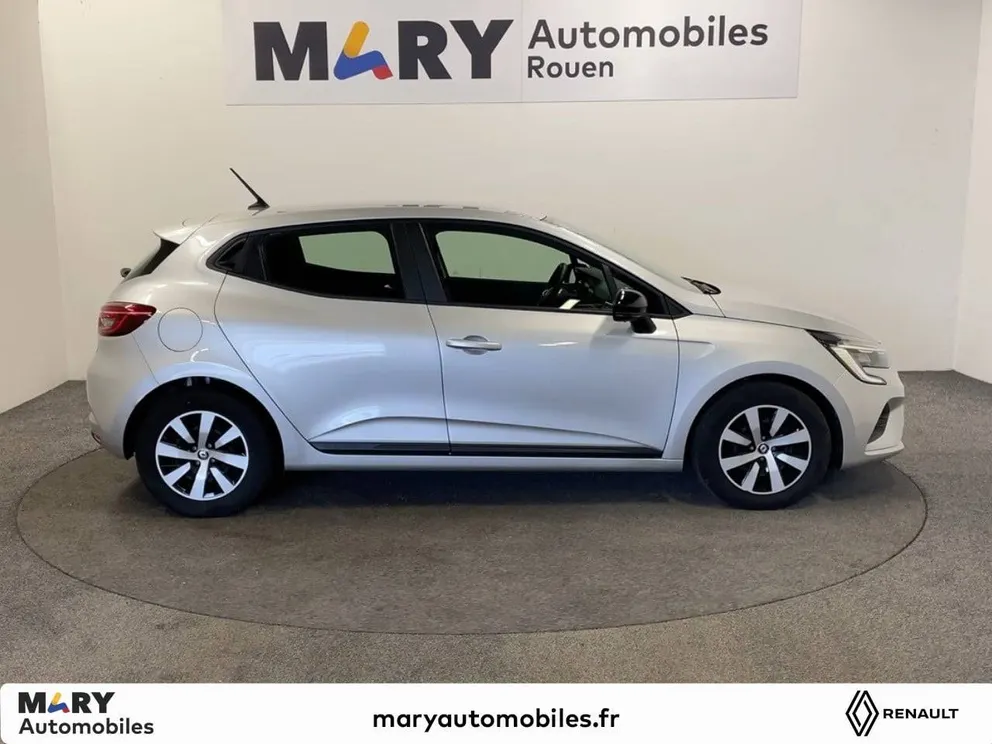 Véhicule occasion 217511 - renault CLIO - Photo 4
