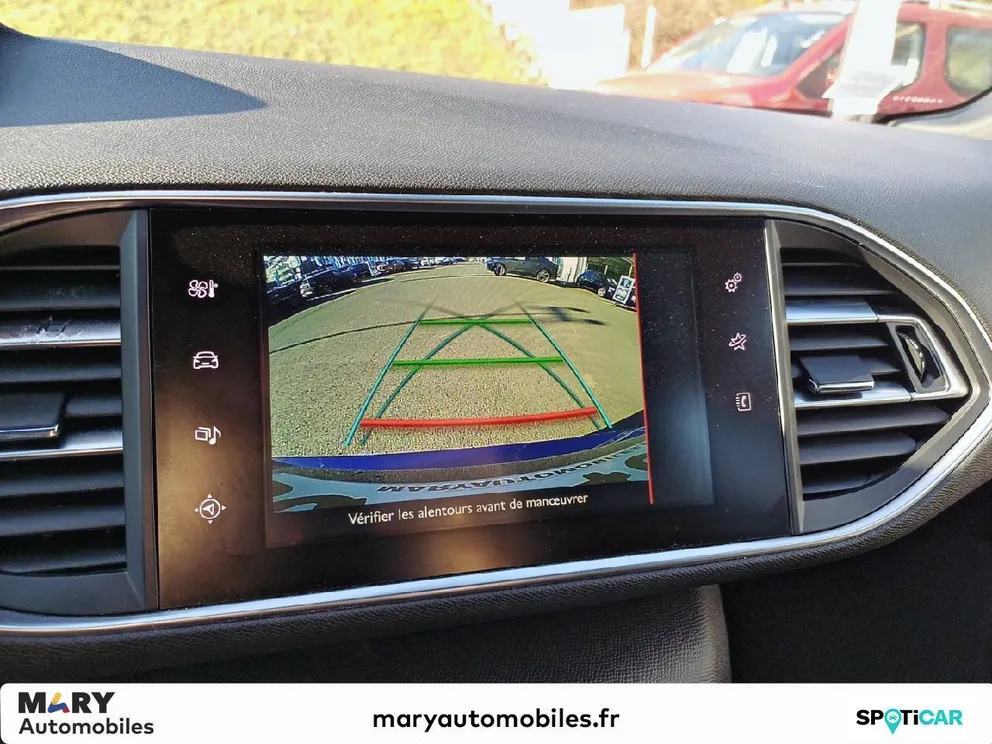 Véhicule occasion 165240 - peugeot 308 - Photo 15