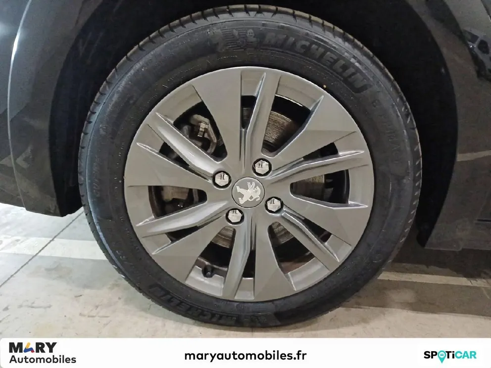 Véhicule occasion 161402 - peugeot 208 - Photo 11