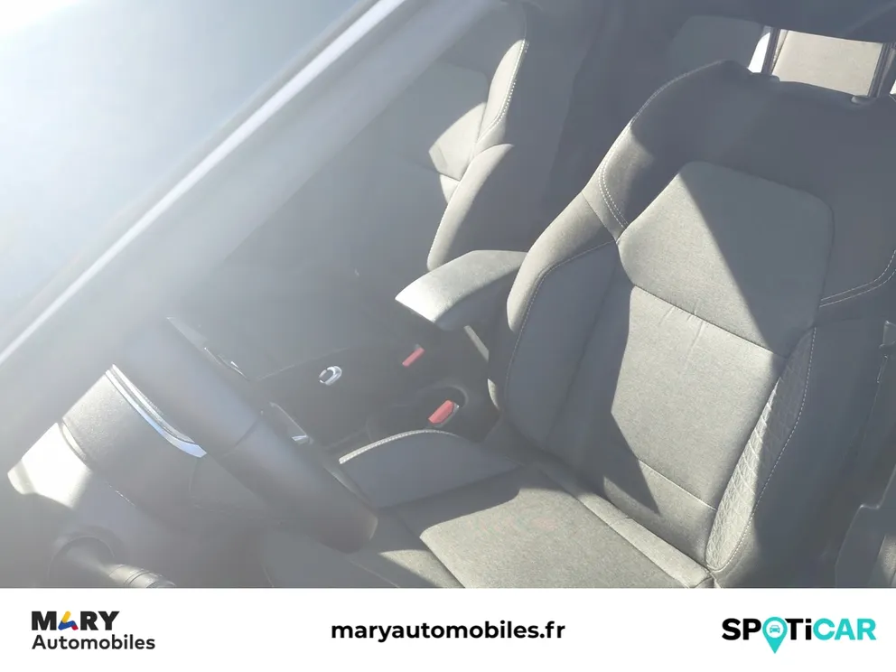 Véhicule occasion 1244907 - renault CAPTUR - Photo 14