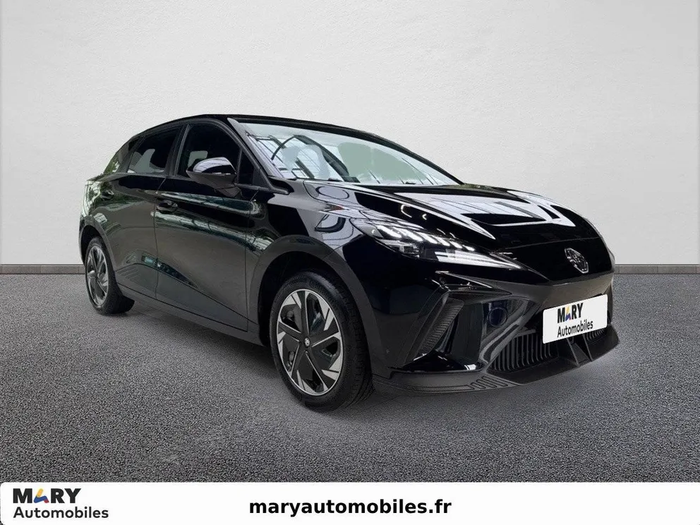 Véhicule occasion 198394 - mg MG4 - Photo 3