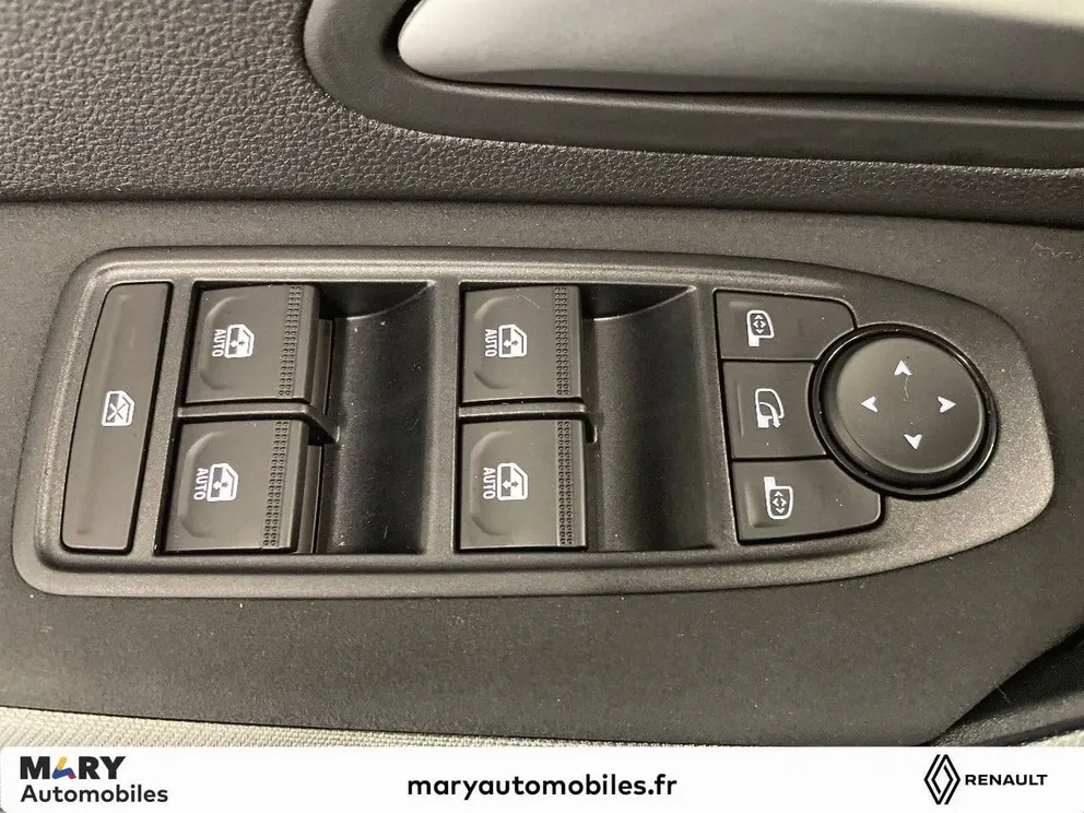 Véhicule occasion 234581 - dacia BIGSTER - Photo 14