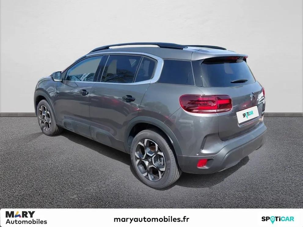 Véhicule occasion 229268 - Citroën C5 AIRCROSS - Photo 7