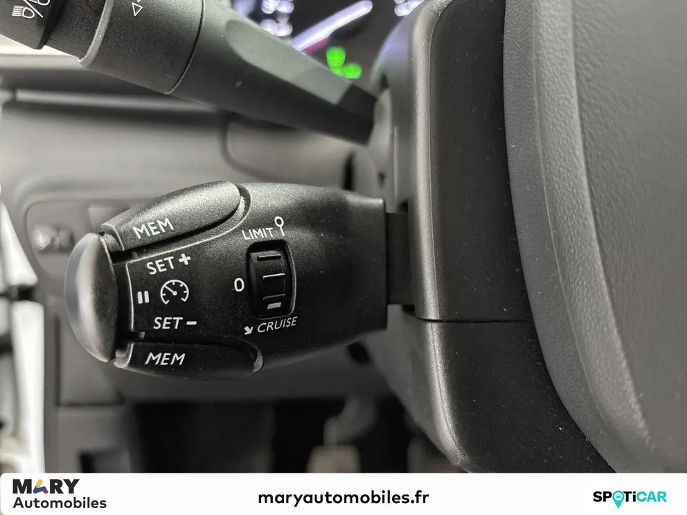 Véhicule occasion 1226754 - Citroën C3 - Photo 12