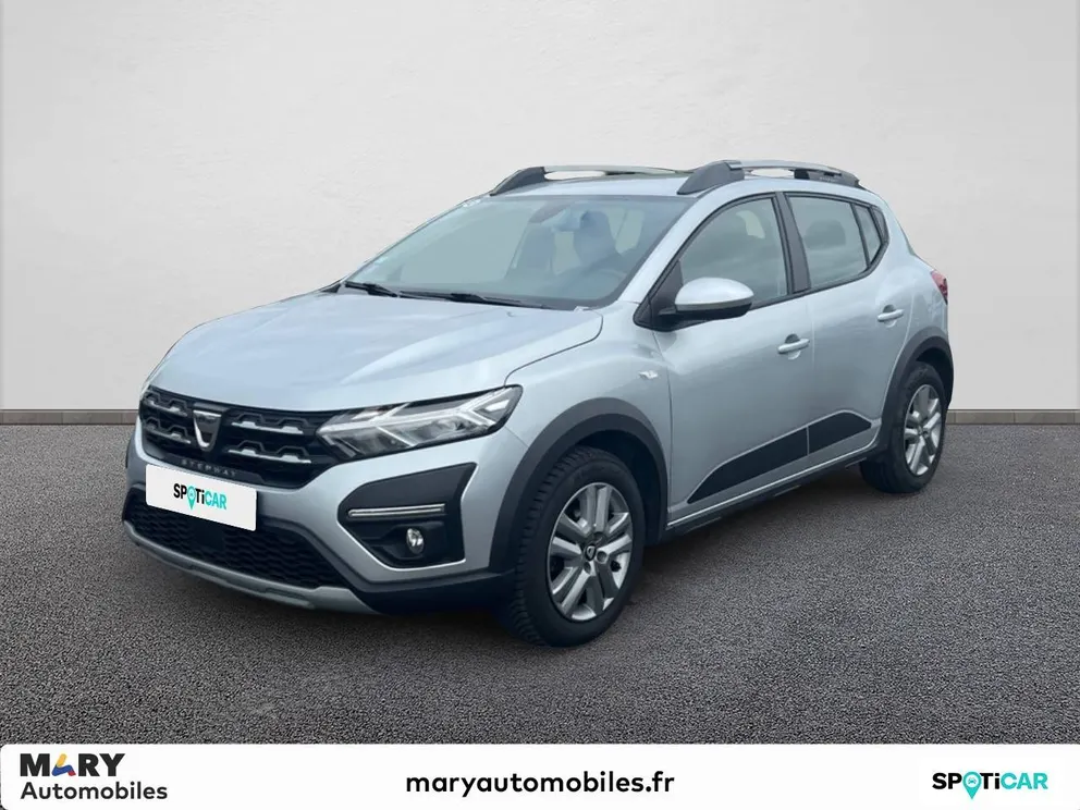 Véhicule occasion 226320 - dacia SANDERO - Photo 1