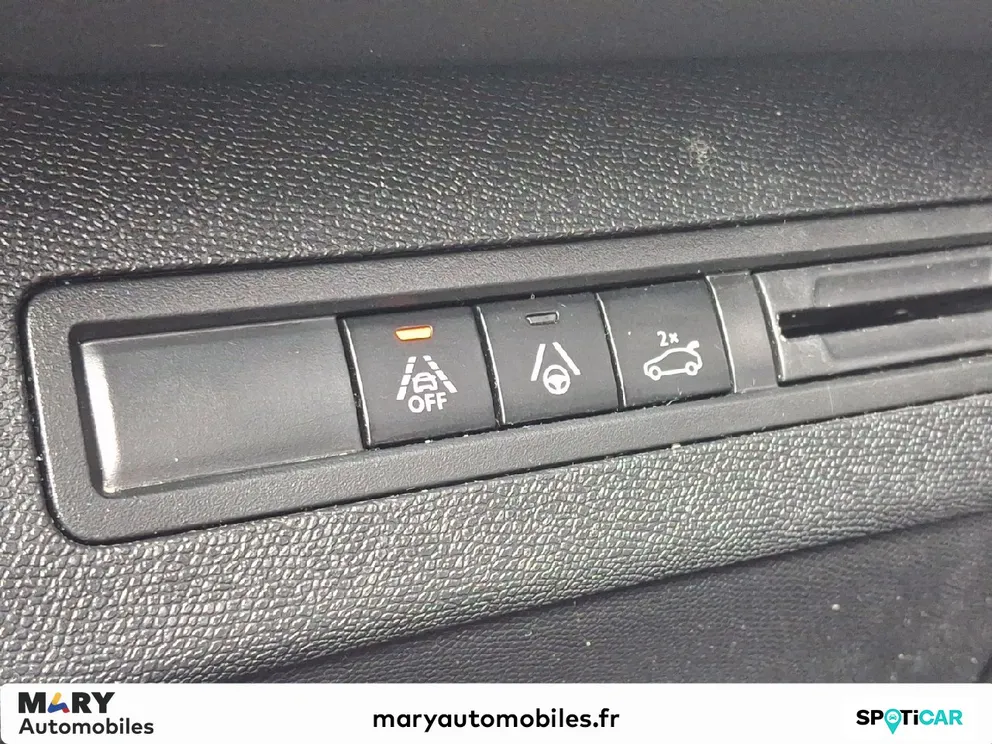 Véhicule occasion 238691 - peugeot 3008 - Photo 19