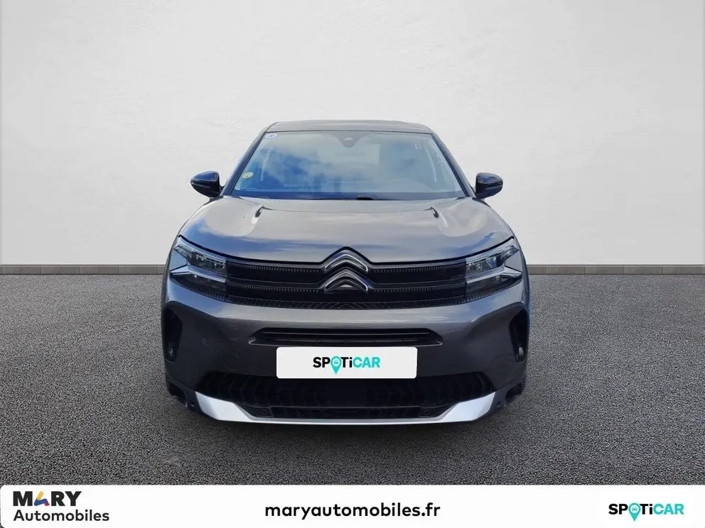 Véhicule occasion 213430 - Citroën C5 AIRCROSS - Photo 2