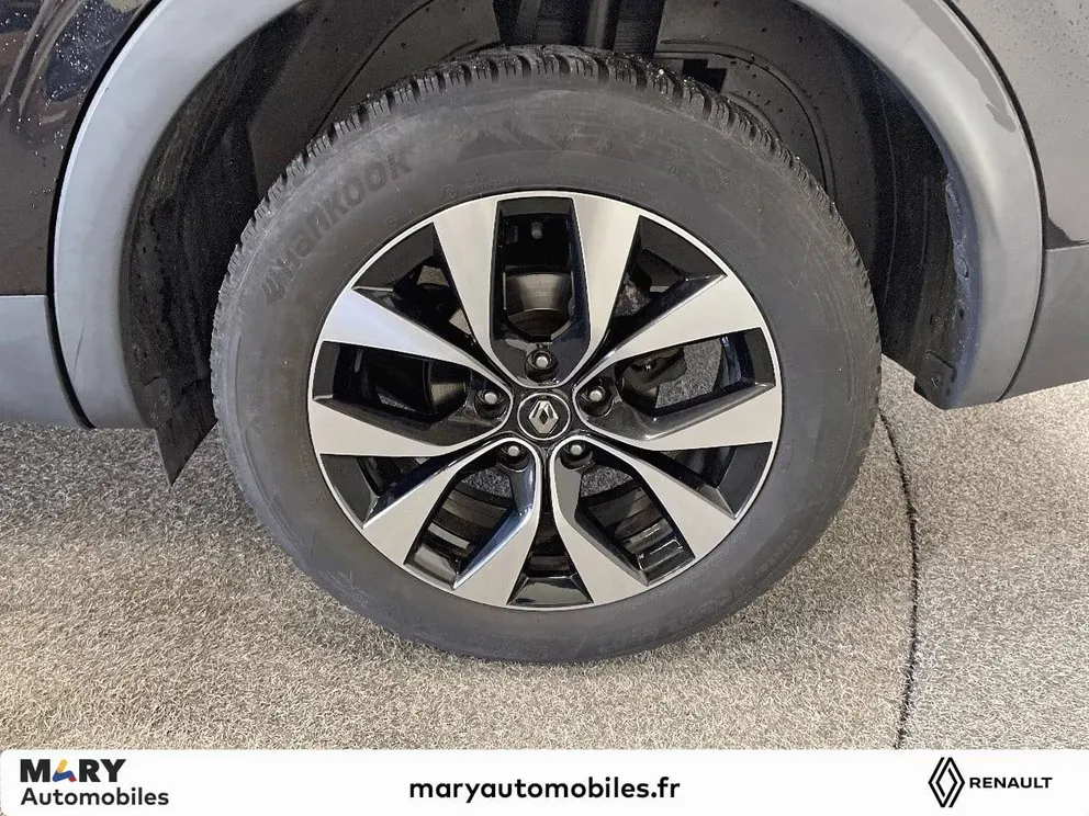 Véhicule occasion 210686 - renault ARKANA - Photo 11