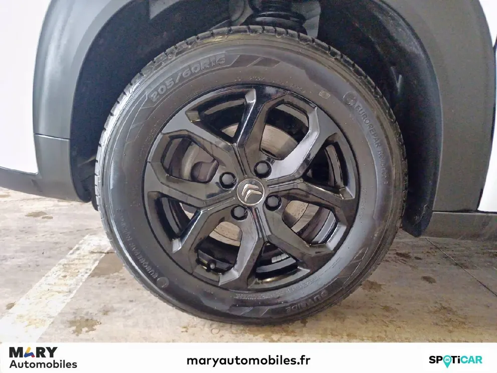 Véhicule occasion 229295 - Citroën C3 AIRCROSS - Photo 11