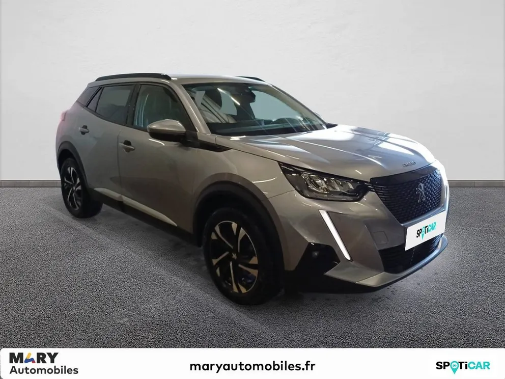 Véhicule occasion 206138 - peugeot 2008 - Photo 3