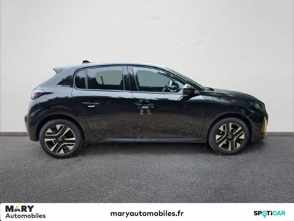 Véhicule occasion 237300 - peugeot 208 - Photo 4