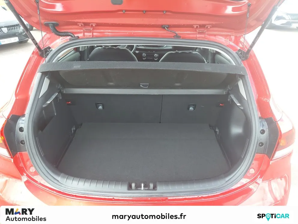 Véhicule occasion 233373 - kia RIO - Photo 17