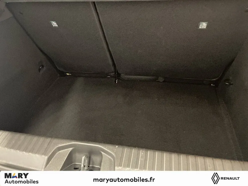 Véhicule occasion 225899 - renault CLIO - Photo 6
