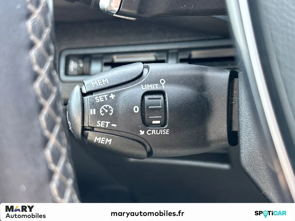 Véhicule occasion 1235346 - peugeot 3008 - Photo 25