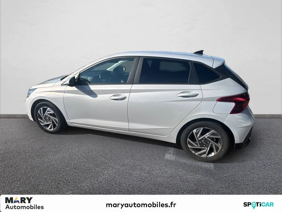 Véhicule occasion 224531 - hyundai i20 - Photo 7