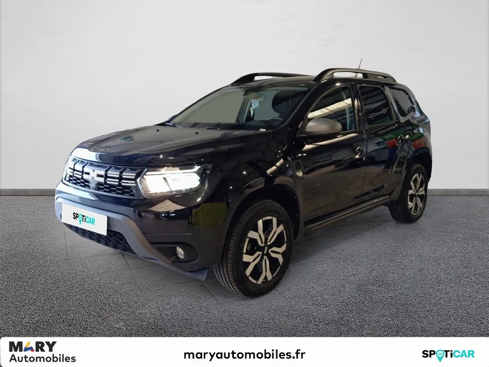 Véhicule occasion 231587 - dacia DUSTER - Photo 1
