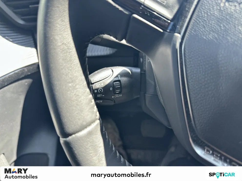 Véhicule occasion 1234027 - peugeot 208 - Photo 14