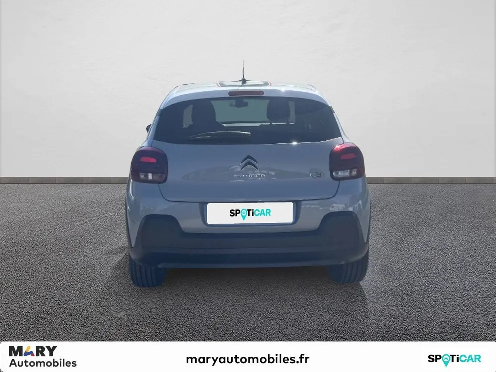 Véhicule occasion 230567 - Citroën C3 - Photo 5