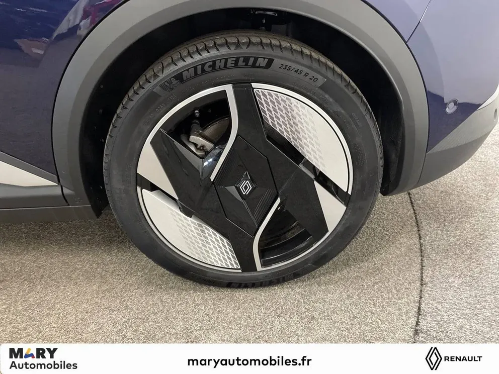Véhicule occasion 208838 - renault SCENIC - Photo 11