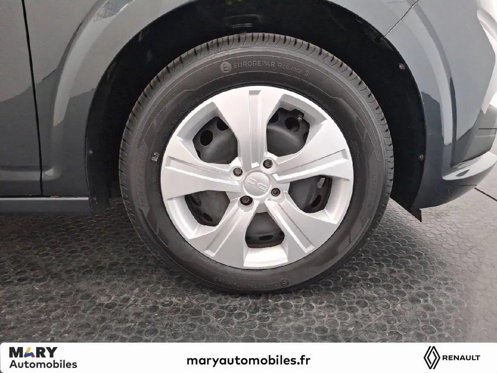 Véhicule occasion 229023 - dacia SANDERO - Photo 17