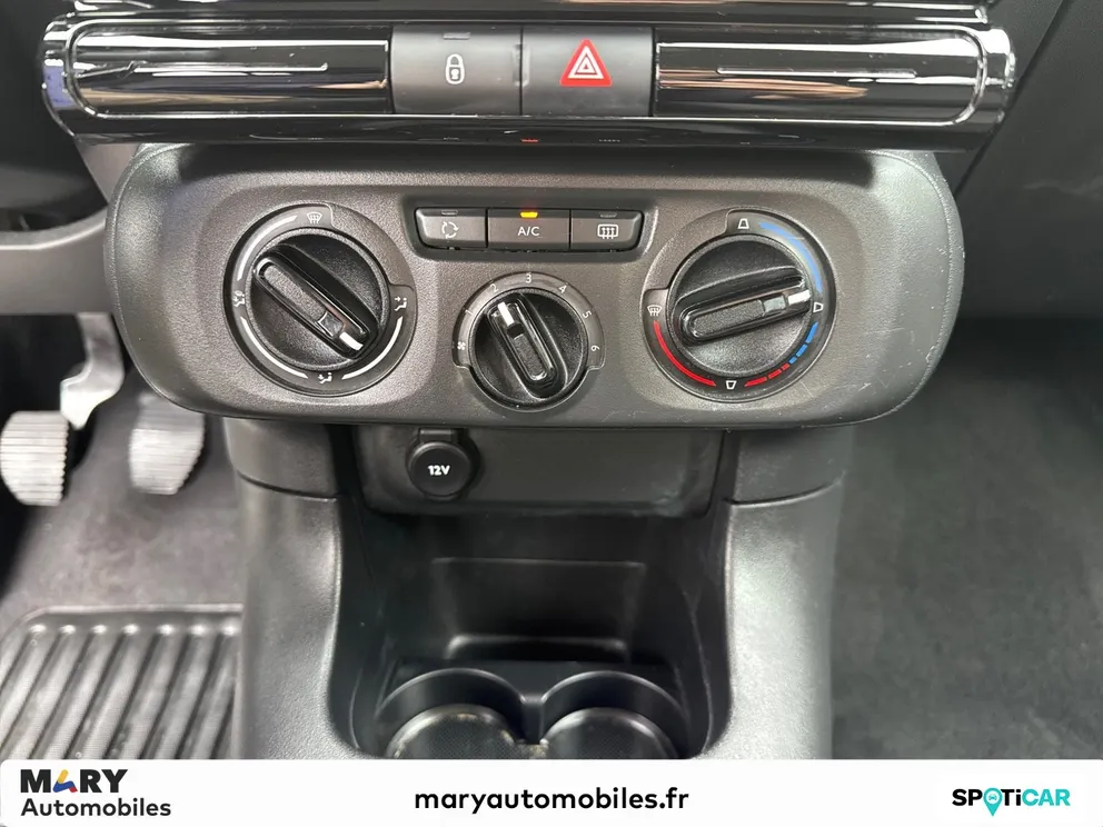 Véhicule occasion 1227410 - Citroën C3 - Photo 12