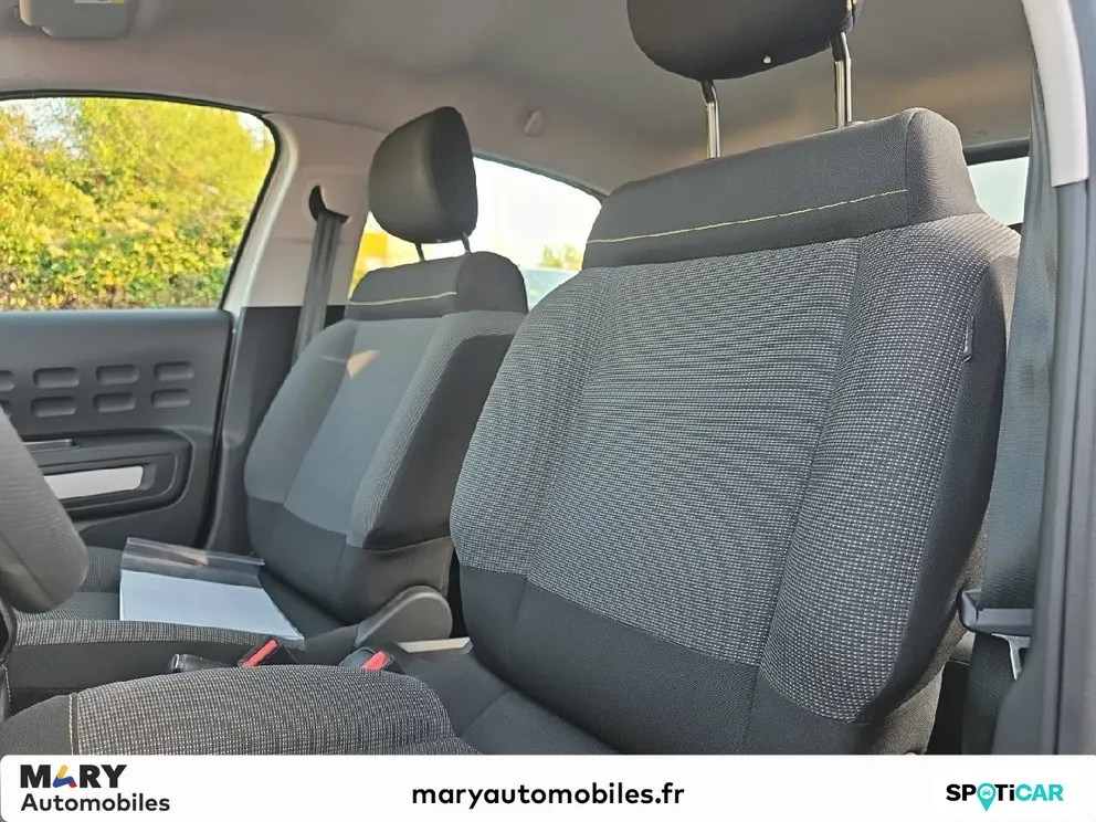 Véhicule occasion 1237473 - Citroën C3 - Photo 13