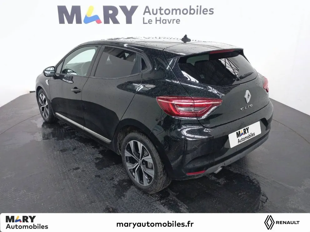 Véhicule occasion 212584 - renault CLIO - Photo 7