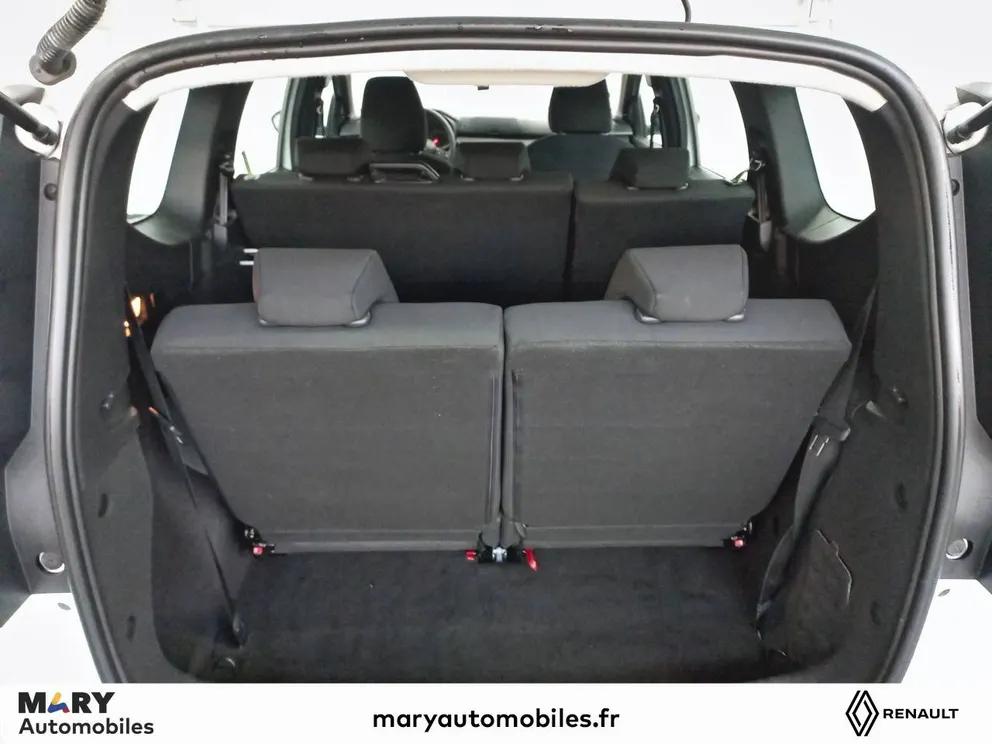 Véhicule occasion 223555 - dacia JOGGER - Photo 6