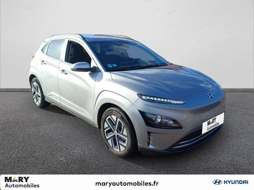 Véhicule occasion 209128 - hyundai KONA - Photo 3
