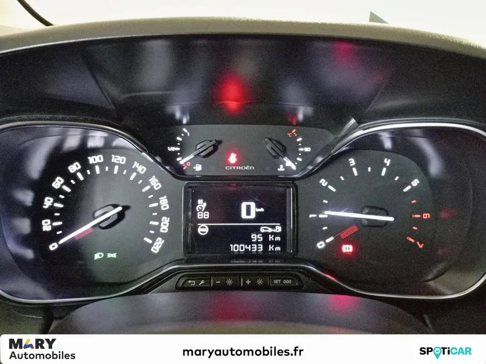 Véhicule occasion 218143 - Citroën C3 AIRCROSS - Photo 13