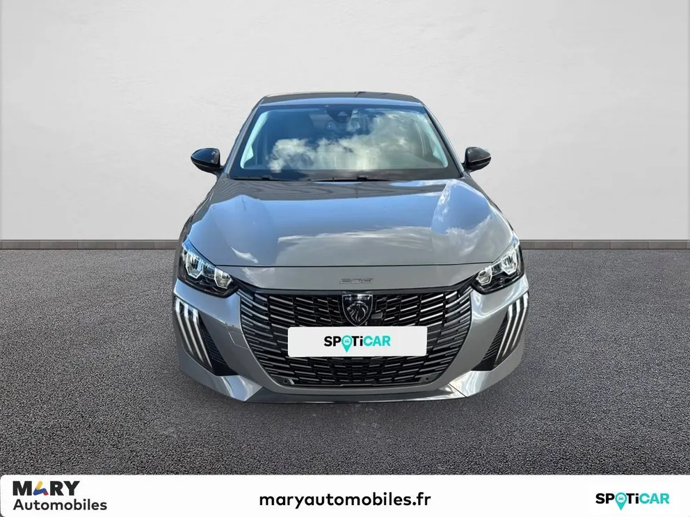 Véhicule occasion 166427 - peugeot 208 - Photo 2