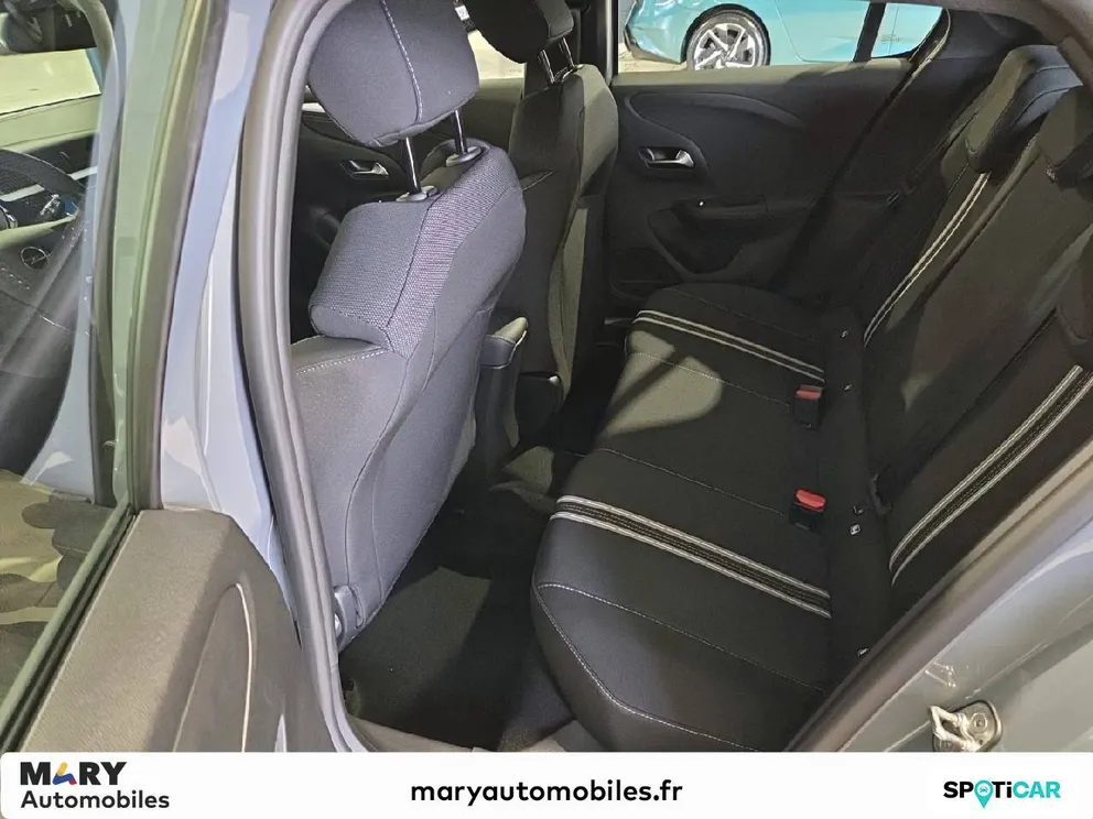 Véhicule occasion 230640 - opel CORSA - Photo 10