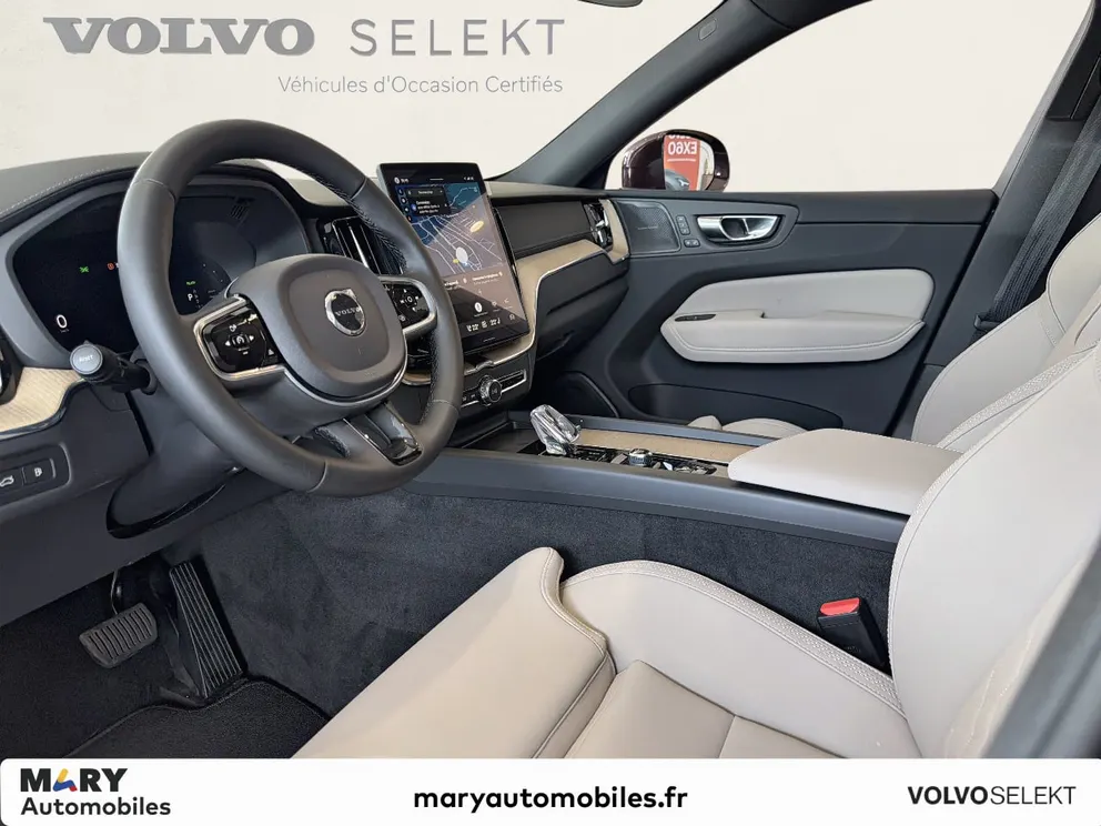 Véhicule occasion 1228030 - volvo XC60 - Photo 4